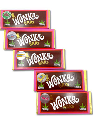 Buy wonka bars online with delivery at your doorstep. Wonka bars for sale are available in stock. Shop now. wonka bar chocolate, wonka bar 300mg