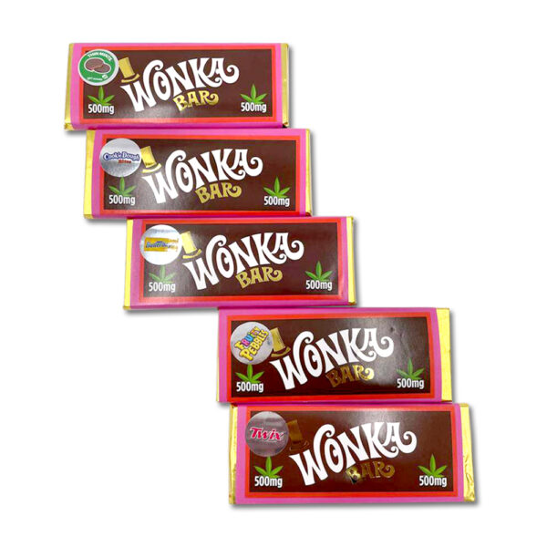 Buy wonka bars online with delivery at your doorstep. Wonka bars for sale are available in stock. Shop now. wonka bar chocolate, wonka bar 300mg