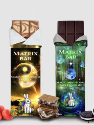 our store is the ideal place to buy matrix chocolate bar online. Get matrix genetix at an affordable price. matrix bars for sale at mushroom shop